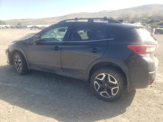 JF2GTANC0KH386956 Subaru Crosstrek Limited