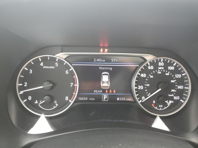 3N1AB8CV6NY312618 Nissan SENTRA SV