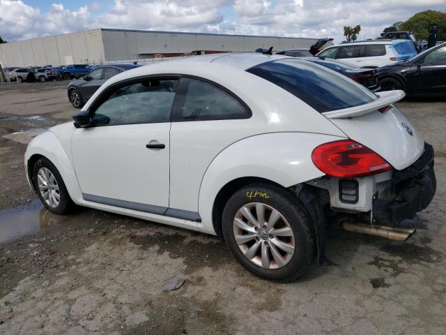 3VWF17AT5FM612593 Volkswagen Beetle 1.8t