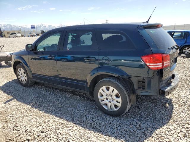 3C4PDCAB8ET263545 Dodge JOURNEY SE