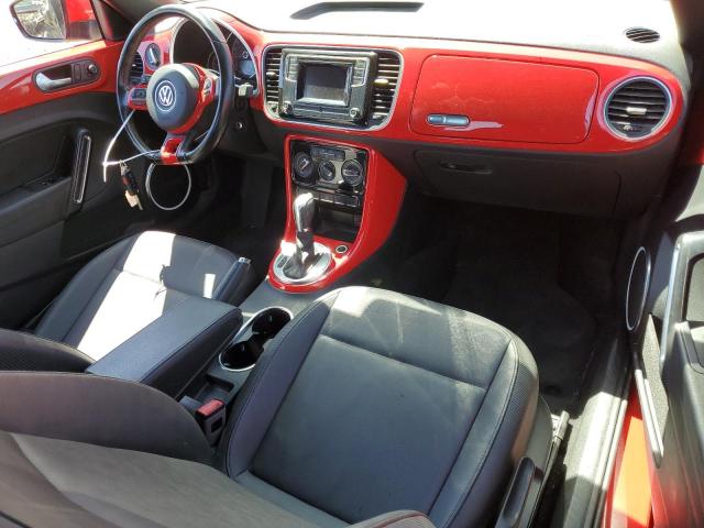 3VW5DAAT4JM511859 Volkswagen BEETLE S