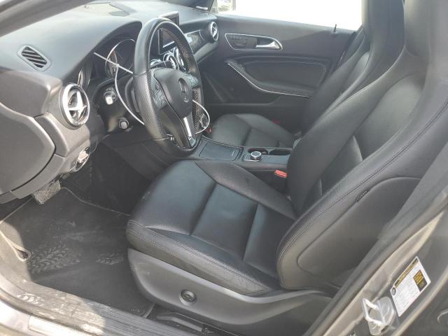 WDDSJ4GB6EN143443 Mercedes-Benz CLA 250 4MATIC