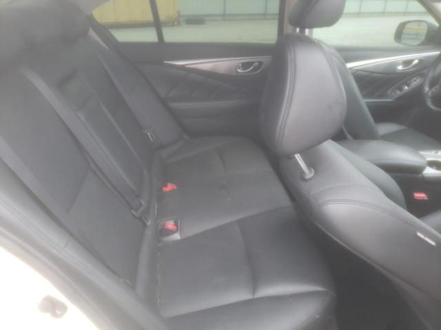 JN1BV7AR8FM411859 Infiniti Q50 BASE