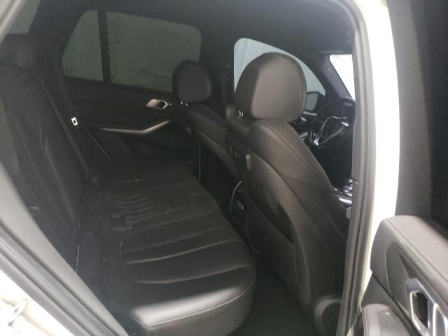 5UXCR6C07M9G14225 BMW X5 Xdrive40i