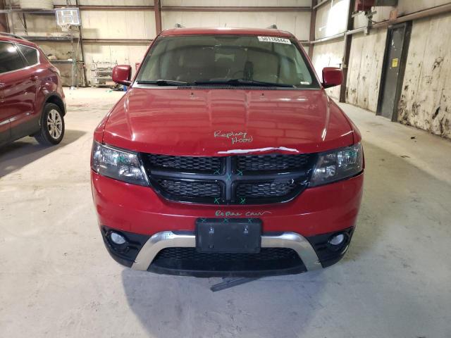 3C4PDDGGXGT151017 Dodge Journey Crossroad