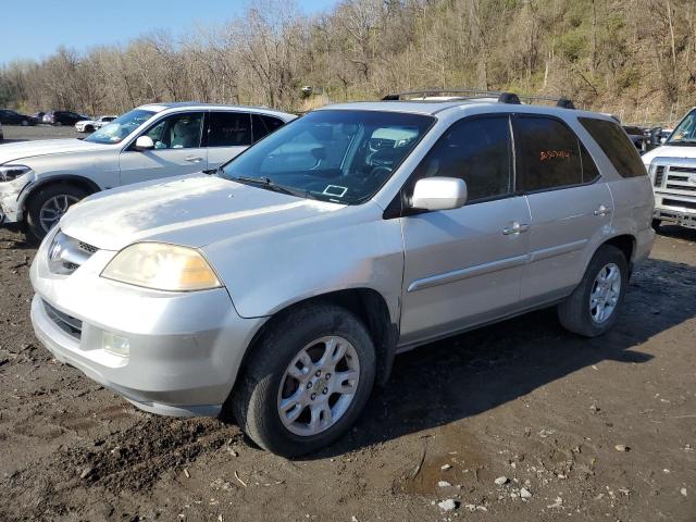 Auction sale of the 2006 Acura Mdx Touring, vin: 2HNYD188X6H521930, lot number: 50503484