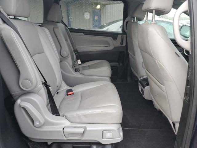 5FNRL6H74KB009226 Honda ODYSSEY EXL