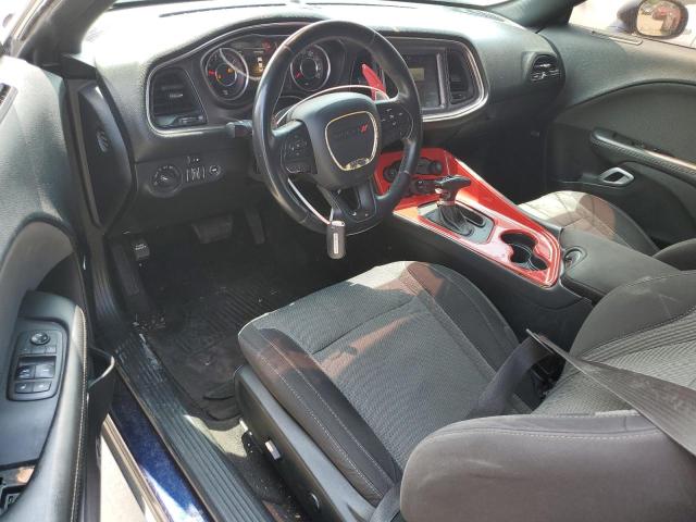 2C3CDZAG1FH728436 Dodge Challenger Sxt