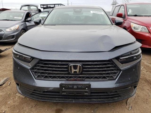 1HGCY2F62RA023205 Honda Accord Hybrid Exl