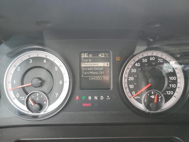 1C6RR7LT4FS786465 RAM 1500 Slt