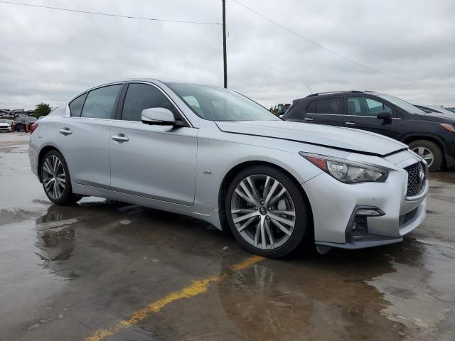 JN1EV7AP4KM512709 Infiniti Q50 LUXE
