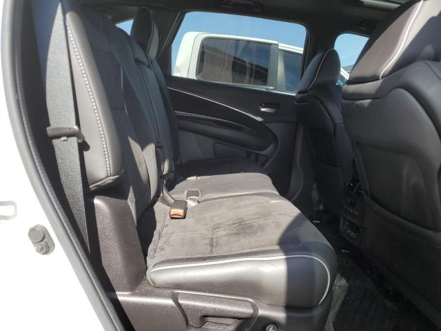 5J8YD4H08KL005484 Acura MDX A-SPEC