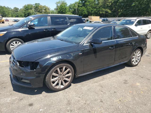 Aukcja sprzedaży 2014 Audi A4 Premium, vin: WAUBFAFL0EN023509, numer aukcji: 51417604