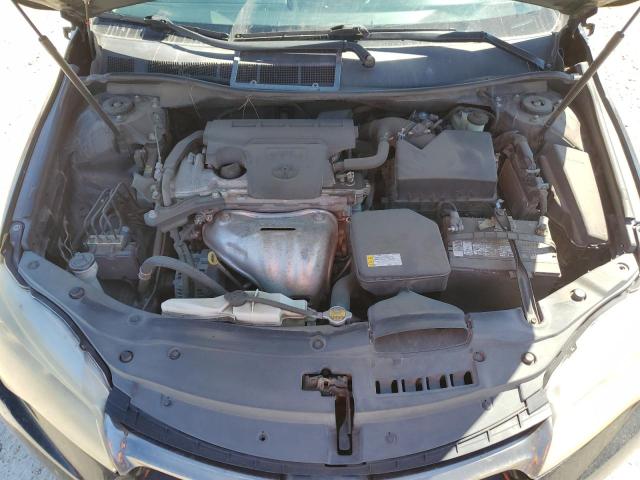 4T1BF1FK5FU108987 Toyota CAMRY LE