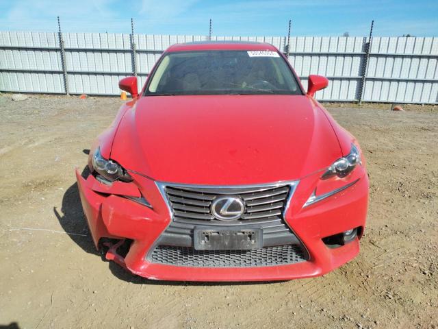 JTHBA1D23G5014591 Lexus IS 200T