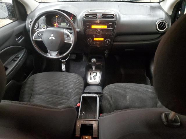 ML32A4HJ4FH052951 Mitsubishi MIRAGE ES