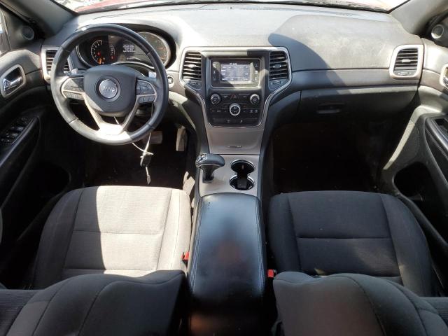 1C4RJFAG5EC407966 Jeep Grand Cherokee Laredo