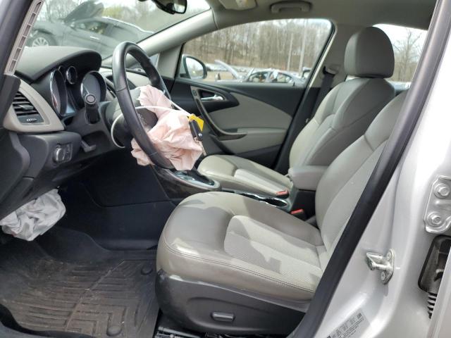 1G4PP5SK0F4218779 Buick Verano