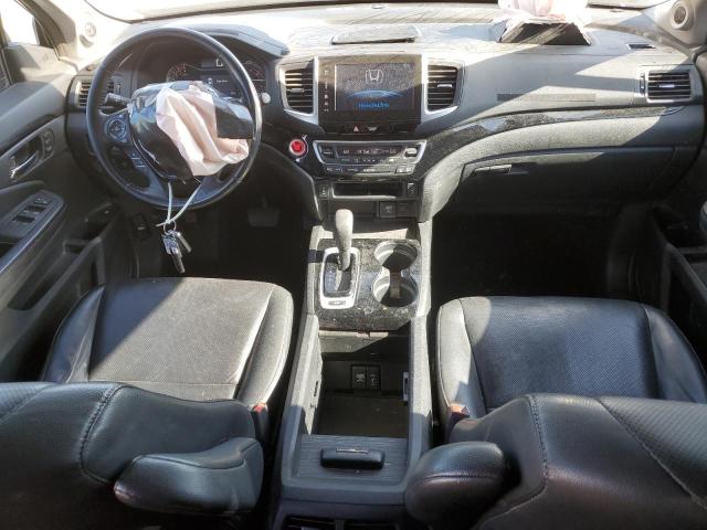 5FPYK3F72HB003280 Honda Ridgeline Rtl