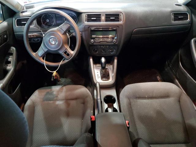 3VWLL7AJ8EM333472 Volkswagen JETTA TDI
