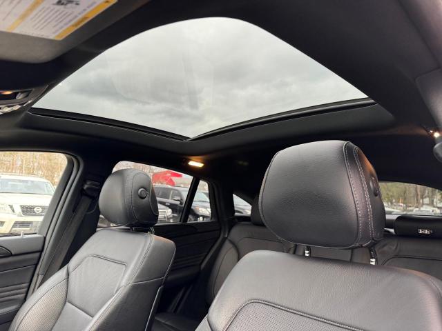 4JGED6EB7JA098314 Mercedes-Benz Gle Coupe 43 Amg