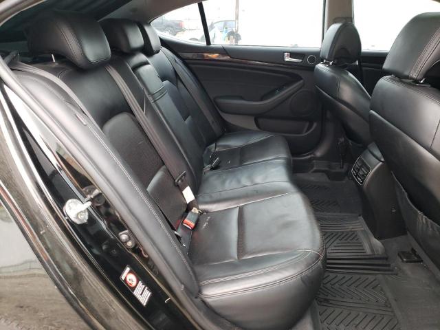 KNALN4D75E5136936 KIA Cadenza Premium