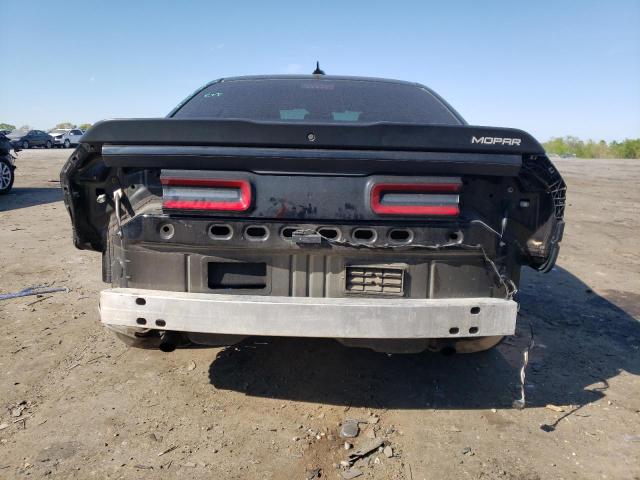 2C3CDZAG0GH290381 Dodge Challenger Sxt
