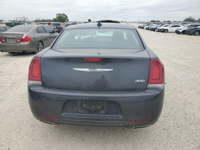 2C3CCAAG6JH308295 Chrysler 300 Touring