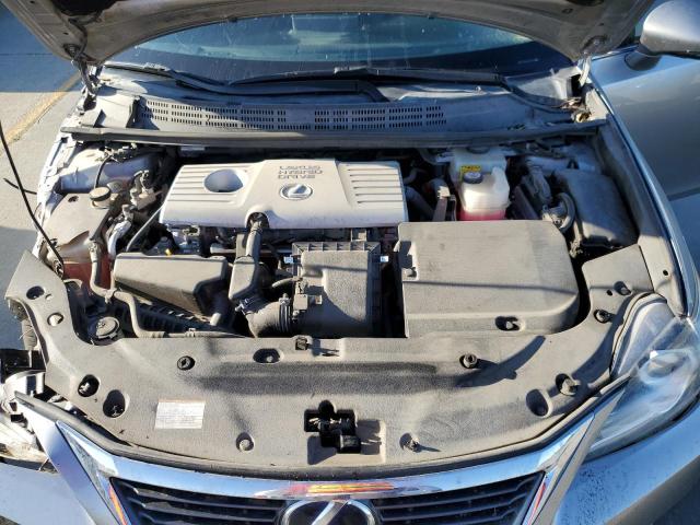 JTHKD5BHXH2291912 Lexus CT 200