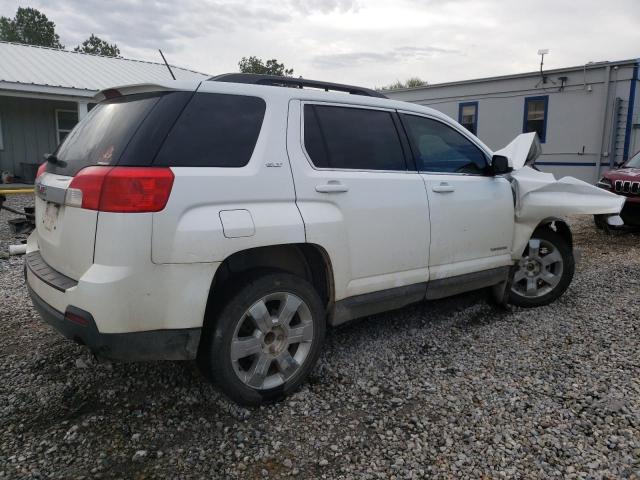 2GKFLSE32F6124453 GMC Terrain Slt