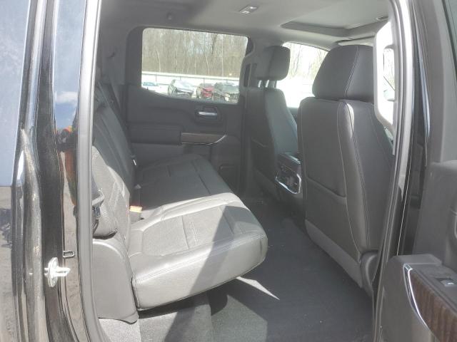 3GTU9FELXKG181992 GMC Sierra K1500 Denali