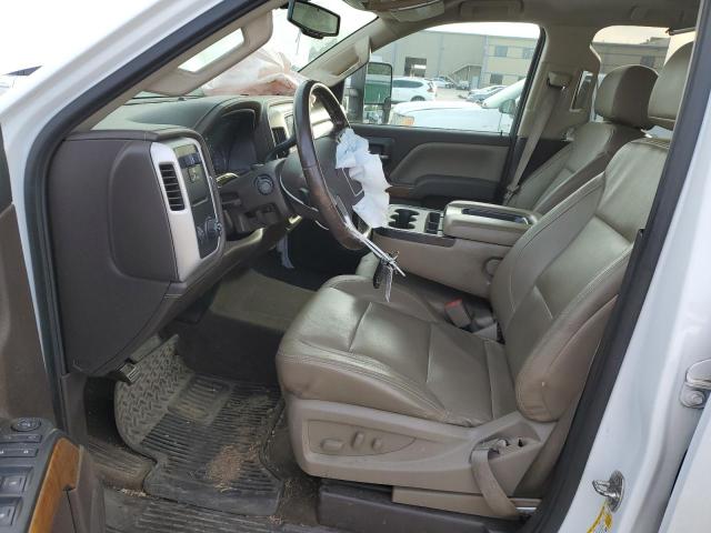 1GT21SEG8GZ237770 GMC Sierra C2500 Sle