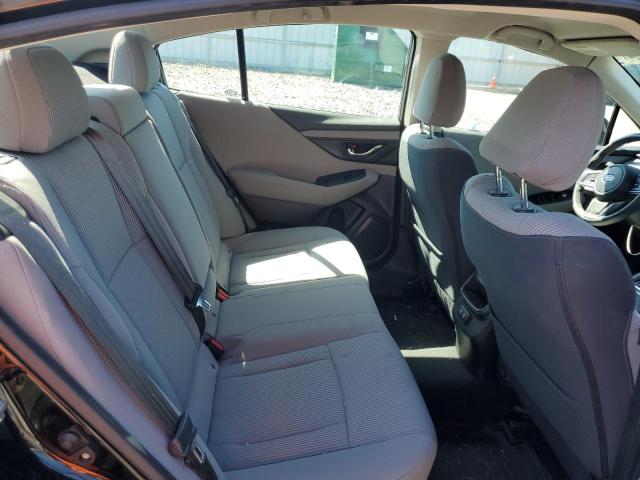 4S3BWAC69L3009649 Subaru Legacy Premium