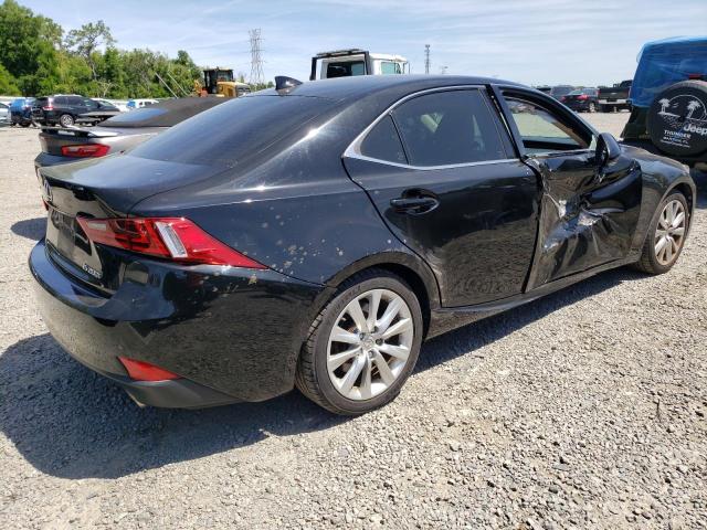 JTHBA1D28G5002260 Lexus IS 200T