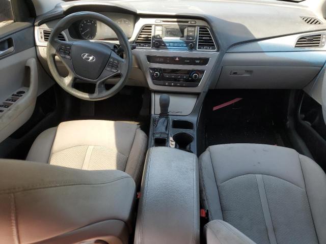 5NPE24AF2FH017288 Hyundai SONATA SE