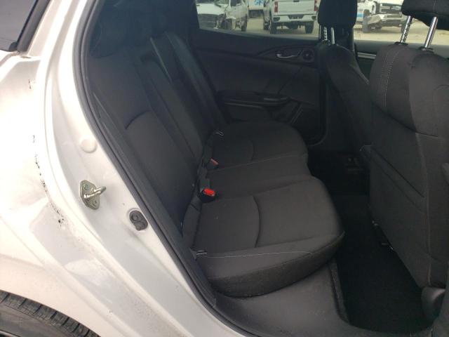 SHHFK7H68MU409293 Honda CIVIC EX