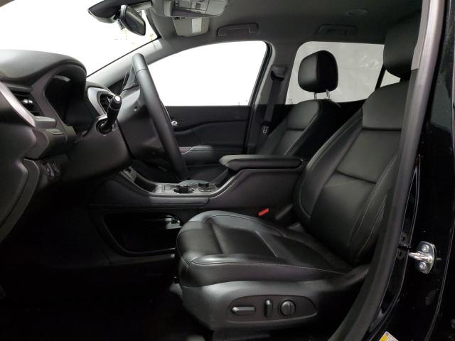1GKKNULSXPZ230167 GMC ACADIA SLT
