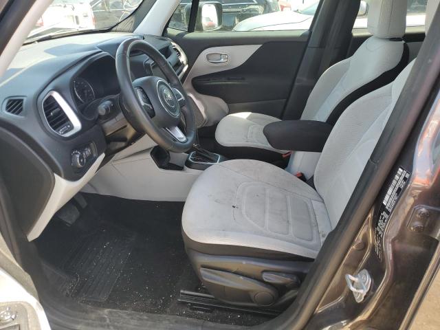 ZACCJABB4JPJ20178 Jeep Renegade Latitude