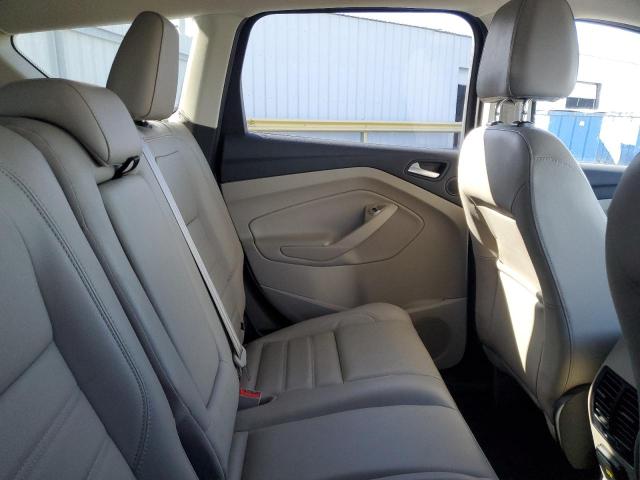 1FMCU0GD8HUA68623 Ford ESCAPE SE