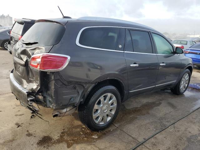 5GAKRCKD4GJ296176 Buick Enclave
