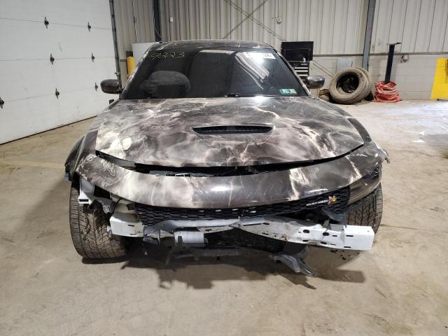 2C3CDXGJ9MH559223 Dodge Charger Scat Pack
