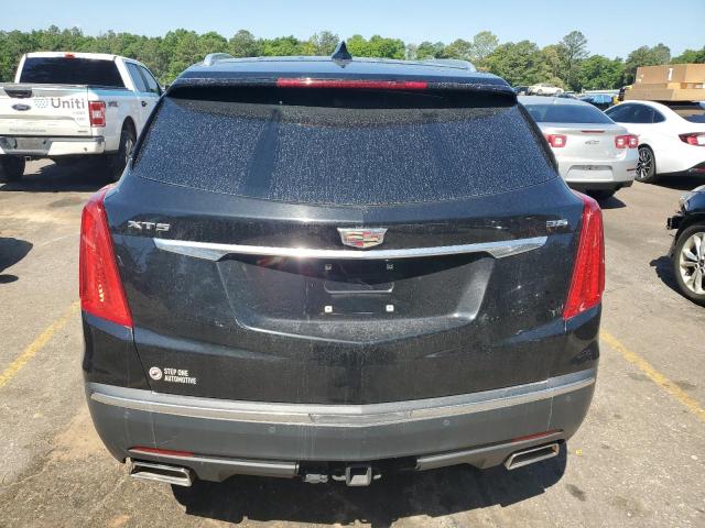 1GYKNCRS2HZ169941 Cadillac Xt5 Premium Luxury