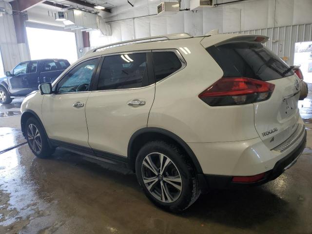 JN8AT2MV8KW388077 Nissan ROGUE S