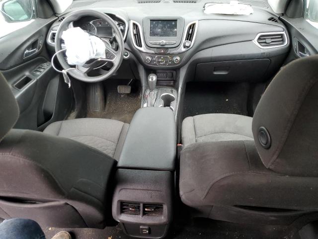 3GNAXKEV1KS584606 Chevrolet EQUINOX LT