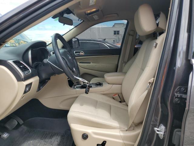 1C4RJFAG6KC742245 Jeep Grand Cherokee Laredo