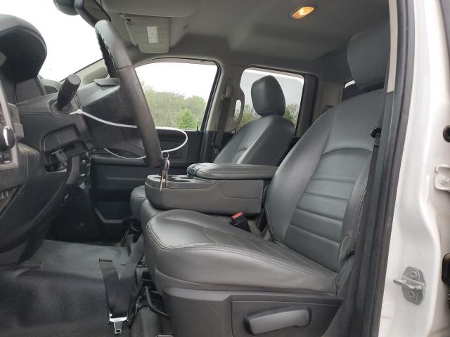 1C6RR6FG1JS232401 RAM 1500 St