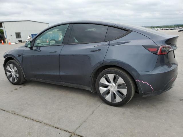 7SAYGAEE9PF596538 Tesla Model Y