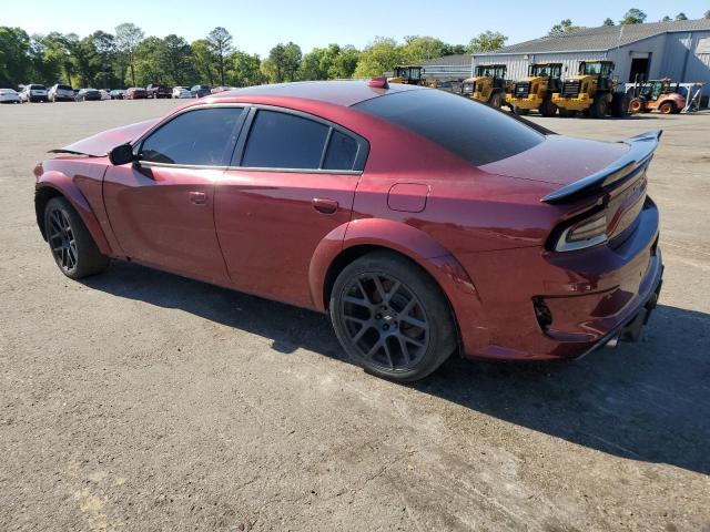 2C3CDXGJ9LH100417 Dodge Charger Scat Pack