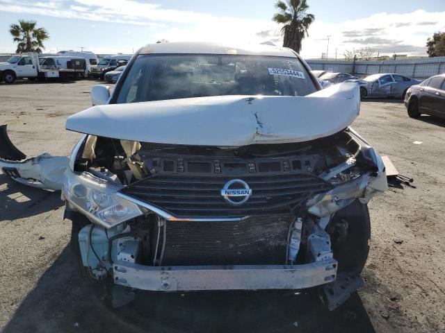 JN8AE2KP2E9108414 Nissan QUEST S