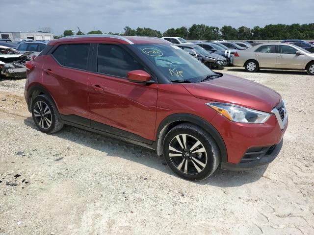 3N1CP5CU9KL558460 Nissan KICKS S